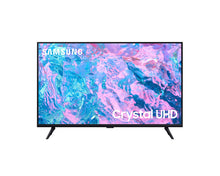 Samsung 43 Inch Crystal UHD CU6905 4K Smart TV 43CU6905