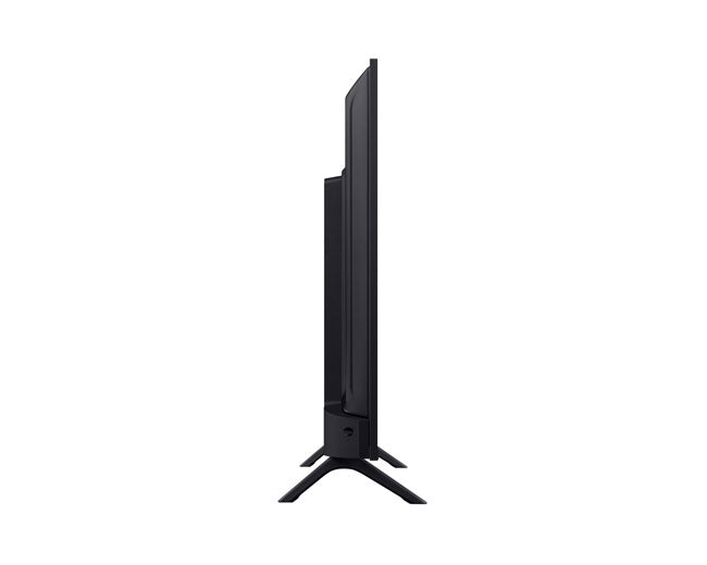 Samsung 43 Inch Crystal UHD CU6905 4K Smart TV 43CU6905