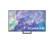Samsung 43 Inch CU8500 Crystal UHD 4K HDR Smart TV 43CU8500