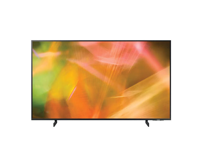 Samsung 43 Inch HAU8000 Crystal UHD 4K Hotel TV 43HAU8000