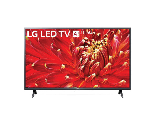 LG 43 Inch LM63 LED FHD Smart TV 43LM63