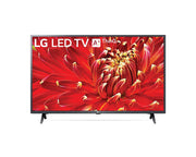 LG 43 Inch LM63 LED FHD Smart TV 43LM63