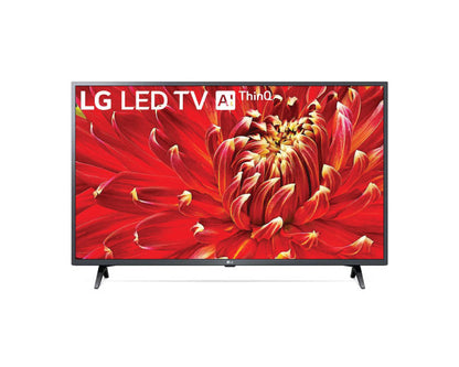 LG 43 Inch LM63 LED FHD Smart TV 43LM63