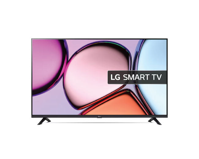 LG 43 Inch LQ60 LED Full HD HDR Smart TV 43LQ60