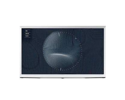 Samsung 43 Inch Serif 1.08 m LS01B QLED 4K The Serif 43LS01B