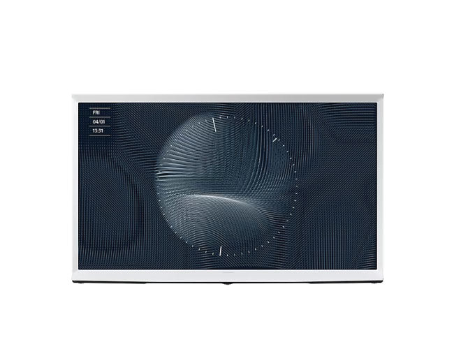 سامسونج 43 بوصة سيريف 1.08 متر LS01B QLED 4K ذا سيريف 43LS01B