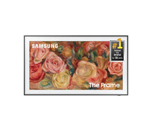 Samsung 43 Inch LS03D The Frame QLED 4K HDR Smart TV 43LS03D