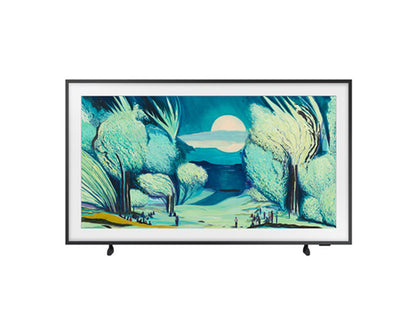 Samsung 43 Inch QLED LS03F The Frame 4K Smart TV 43LS03F