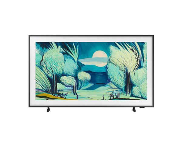 Samsung 43 Inch QLED LS03F The Frame 4K Smart TV 43LS03F
