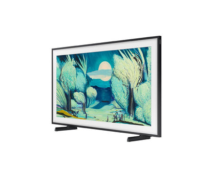 Samsung 43 Inch QLED LS03F The Frame 4K Smart TV 43LS03F