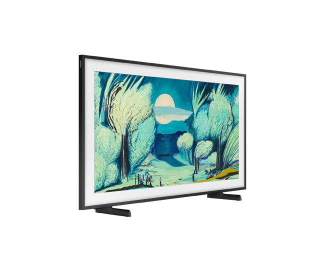 Samsung 43 Inch QLED LS03F The Frame 4K Smart TV 43LS03F