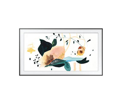 Samsung 43 Inch LS03T The Frame Art QLED 4K HDR Smart TV 43LS03T