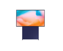 Samsung 43 Inch LS05 Sero Rotating QLED 4K HDR Smart TV 43LS05