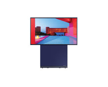 Samsung 43 Inch LS05T Sero Rotating QLED 4K HDR Smart TV 43LS05T