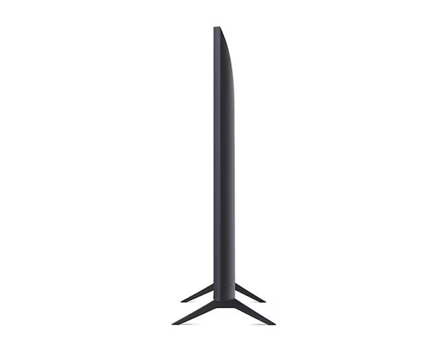 LG 43 Inch NanoCell NANO75 4K UHD Smart TV with AI ThinQ with HDR10 Pro 43NANO75