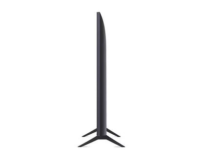 LG 43 Inch NanoCell NANO75 4K UHD Smart TV with AI ThinQ with HDR10 Pro 43NANO75