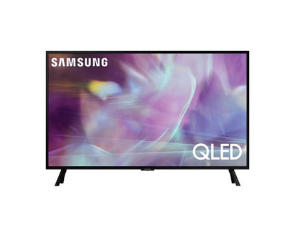 Samsung 43 Inch Q60A QLED 4K HDR Smart TV 43Q60A