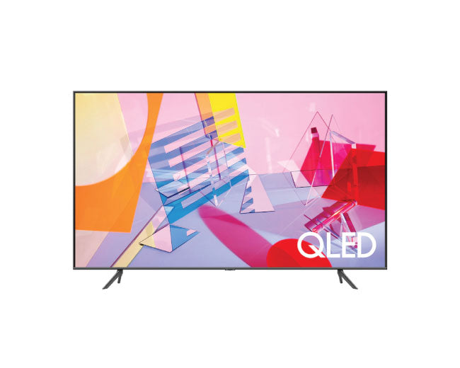 Samsung 43 Inch Q60T QLED 4K HDR Smart TV 43Q60T