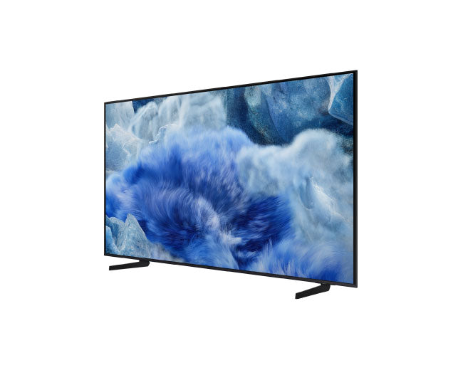 Samsung 43 Inch QLED Q8F 4K Samsung Vision AI Smart TV 2025 43Q8F