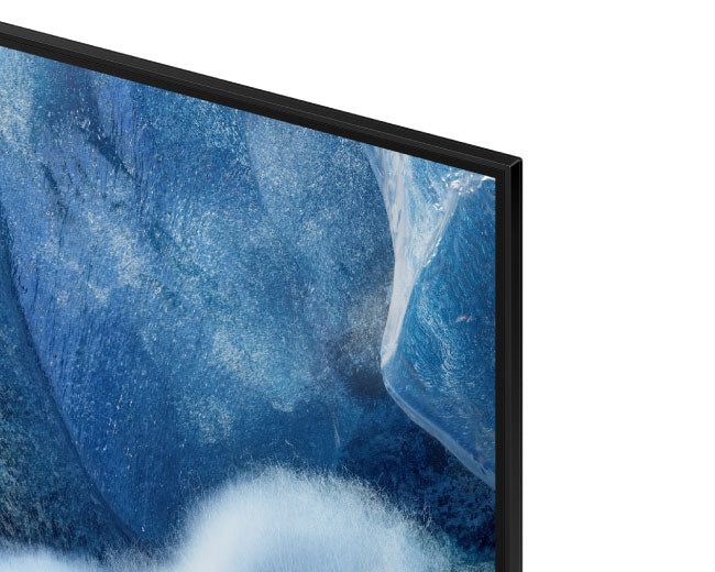 Samsung 43 Inch QLED Q8F 4K Samsung Vision AI Smart TV 2025 43Q8F