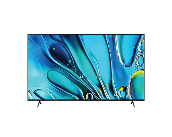Sony 43 Inch BRAVIA 3 Class LED 4K HDR Google TV 43S30