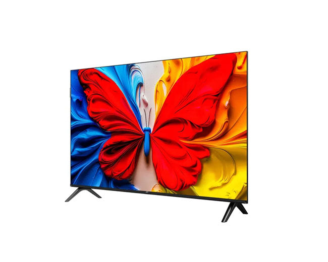TCL 43 Inch S5K FHD QLED Smart Google TV 43S5K