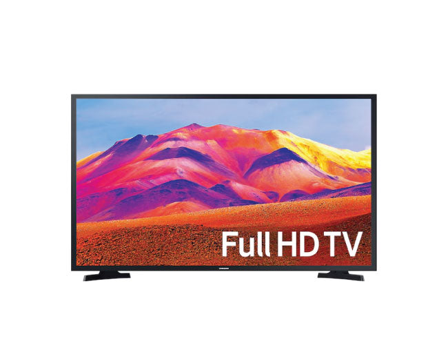 Samsung 43 Inch T6500 FHD HDR Smart TV 43T6500