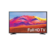 Samsung 43 Inch T6500 FHD HDR Smart TV 43T6500