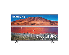 Samsung 43 Inch TU7000 Crystal UHD 4K HDR Smart TV 43TU7000