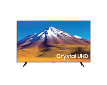 Samsung 43 Inch TU7020 Crystal UHD 4K HDR Smart TV 43TU7020