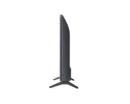 LG 43 Inch UHD 4K TV UP75 Series 4K Active HDR WebOS Smart AI ThinQ 43UP7500