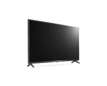 LG 43 Inch UHD 4K TV UP75 Series 4K Active HDR WebOS Smart AI ThinQ 43UP7500