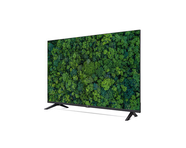 LG 43 Inch UQ7300 UHD 4K AI Smart TV 43UQ7300