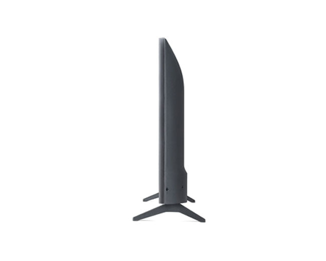 LG 43 Inch UQ7500 Series Cinema Screen Design UHD 4K Smart TV 43UQ7500