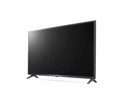 LG 43 Inch UQ7500 Series Cinema Screen Design UHD 4K Smart TV 43UQ7500