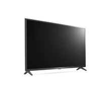 LG 43 Inch UQ7500 Series Cinema Screen Design UHD 4K Smart TV 43UQ7500