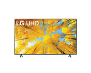 LG 43 inch Class UQ7590 Series LED 4K UHD Smart webOS 22 75UQ7590