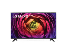 LG 43 Inch UR73 UHD 4K HDR Smart TV 43UR7300