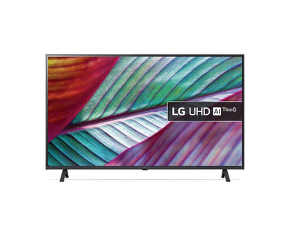 LG 43 Inch UR78 UHD 4K HDR Smart TV 43UR78006