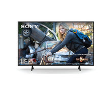 Sony 43 Inch X75WL LED Ultra HD 4K HDR Smart TV 43X75WL