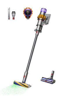 Dyson V15 Detect Absolute cordless vacuum - main product image