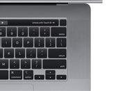 Apple MacBook Pro 16 Inch Core i9 16GB RAM 512 GB HDD