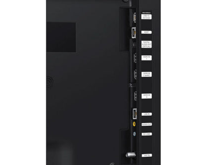 Samsung 65 Inch Class The Terrace 4K Full Sun Outdoor Smart TV 65LST9T