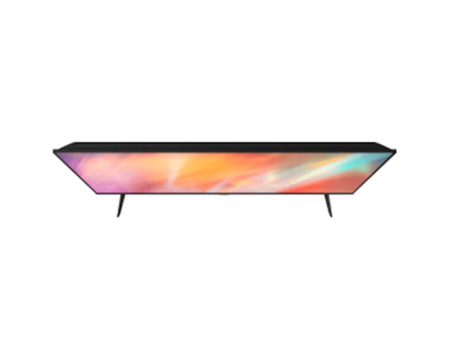Samsung 70 Inch AU7020 UHD 4K HDR Smart TV 70AU7020