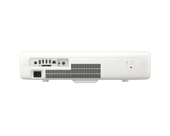 Samsung 120 Inch Class The Premiere 7 4K Smart Laser Projector LPU7D