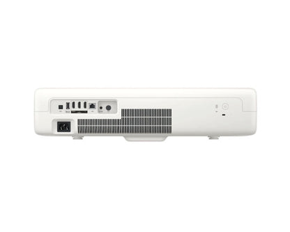 Samsung 120 Inch Class The Premiere 7 4K Smart Laser Projector LPU7D