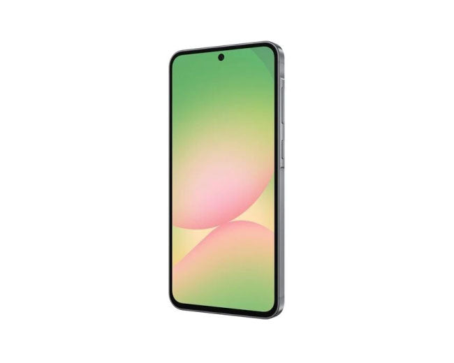 Samsung Galaxy A56 5G 6.7 Inch Awesome Graphite 8GB RAM 256GB ROM
