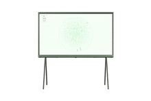 Samsung 50 Inch The Serif LS01D QLED 4K Smart TV Ivy Green