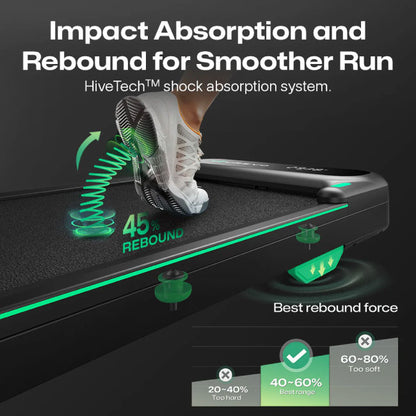 UREVO SpaceWalk E4 Walking Pad