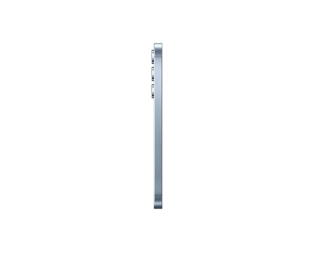 Samsung Galaxy A55 5G Smart Phone 8GB/128GB Awesome Ice Blue - International Version Buy Online in UAE